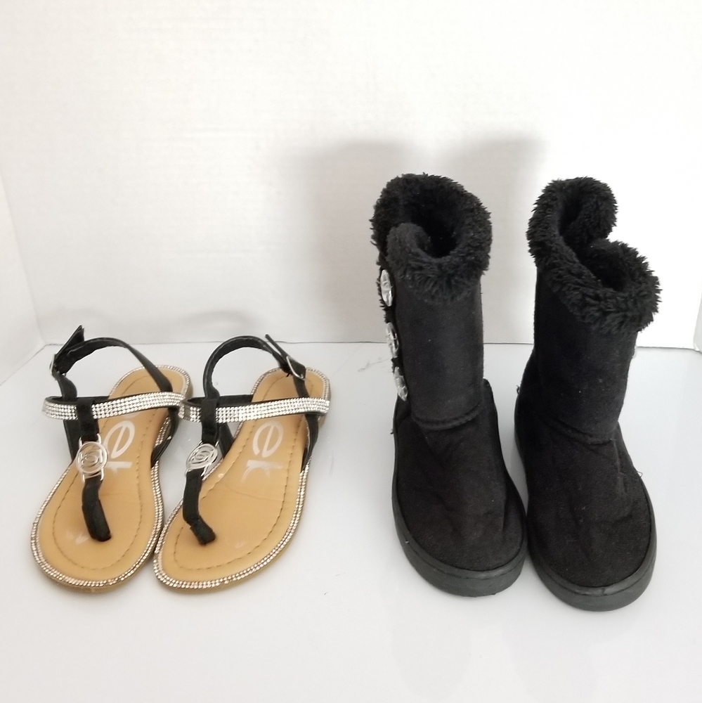 Bebe Girl's Bundle!